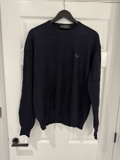 Fred Perry Vintage Green Label