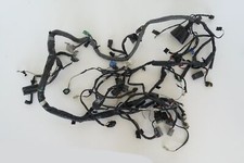2010 KAWASAKI ZZR 1400 ENGINE WIRING HARNESS LOOM