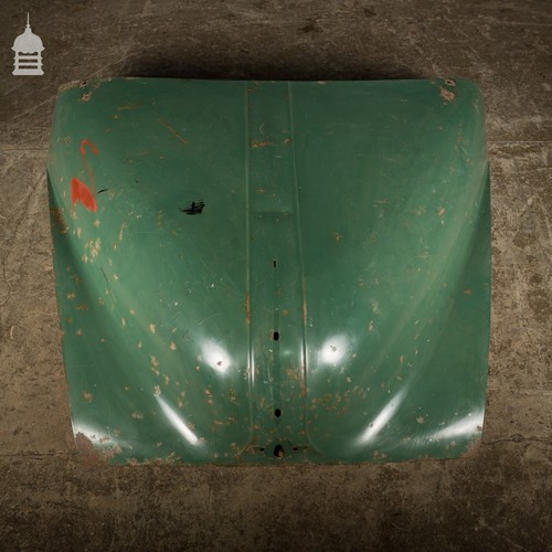 Morris minor 1000 - morris,