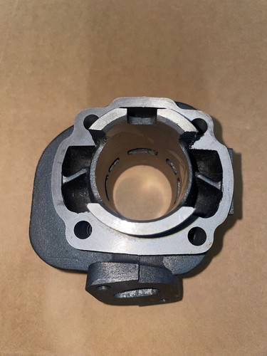 Keeway fact cylinder barrel - 50,