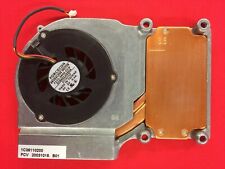 Acer TravelMate 240 CPU Cooling Fan with Heatsink 60.49V30.011 DFB601205HA 