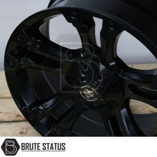 Wolfrace Wheels Brooklyn for