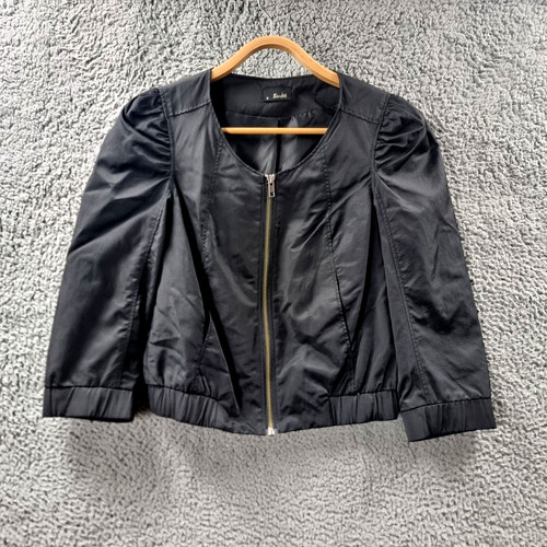 Bardot womens crop - womens, size