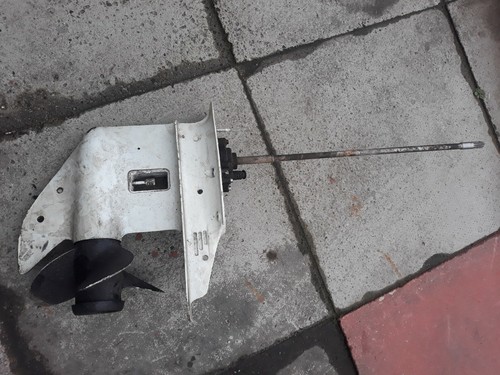 Johnson evinrude 25hp outboard - johnson,