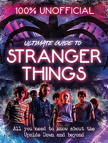Stranger things 100 - stranger, things: