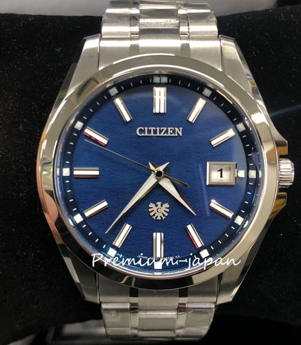 The citizen aq4091 56l - the, aq4091-56l