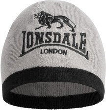 Lonsdale Beanie Levedale