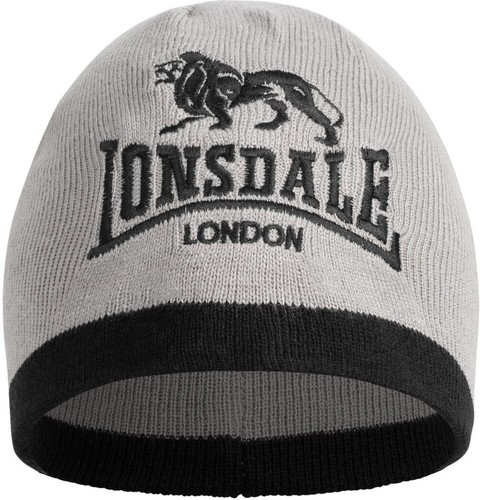 Lonsdale beanie levedale - beanie,