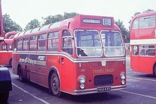 THAMES VALLEY ORX633 6x4