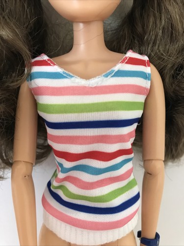 Brand new liv - barbie, fashion