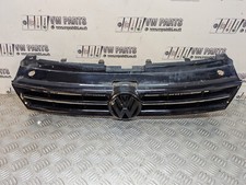 VW POLO 6R FRONT CENTER BUMPER