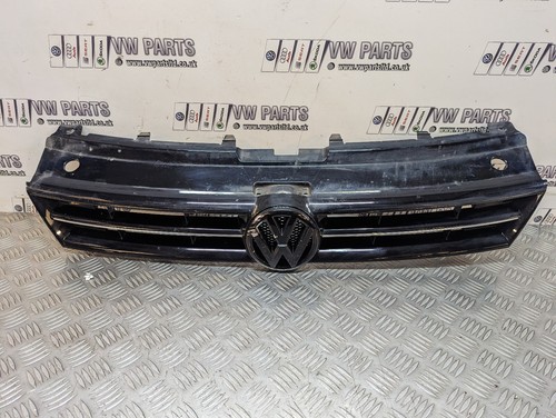 Polo front center bumper - 6r,