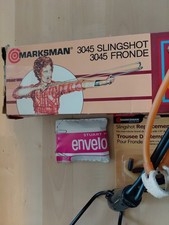 Marksman 3045 slingshot fronde - 3045,