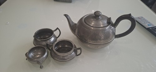 Lady piece antique - my,