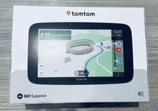 TomTom GO Superior 6" HD