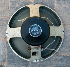 Vintage Fane Pop 60 15"