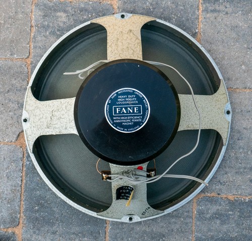 Vintage fane pop - vintage,