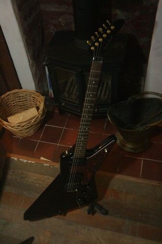1987 gordon smith - 1987, explorer
