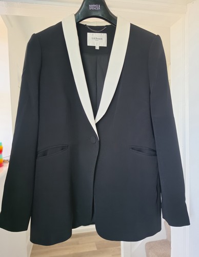 Bennett london black - l.k.,