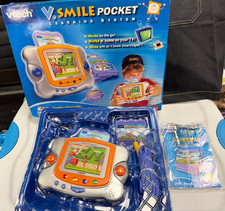 Brand New VTech Vsmile Pocket