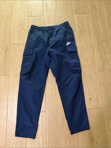 Nike men dark - men's, blue