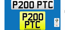 P200 ptc private cherished - p200,