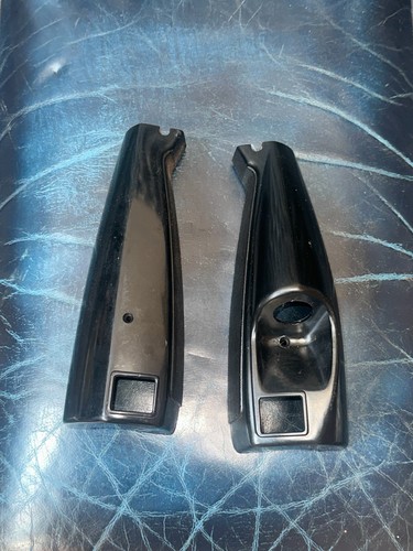 Classic mini steering - steering, column