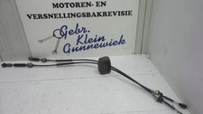 GEAR SHIFT CABLE Opel Vivaro