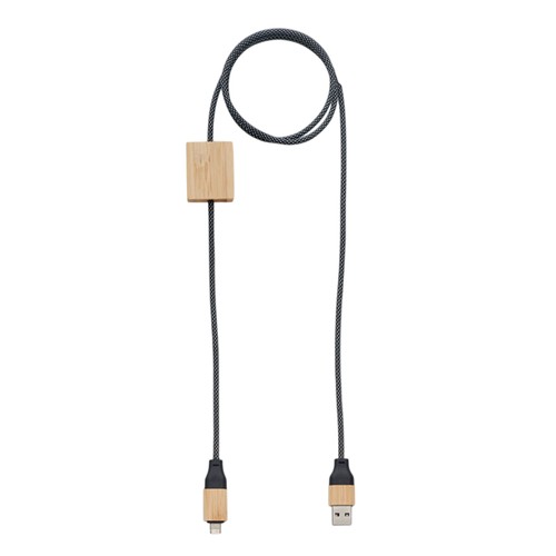 Midocean caboo bamboo charging - caboo,