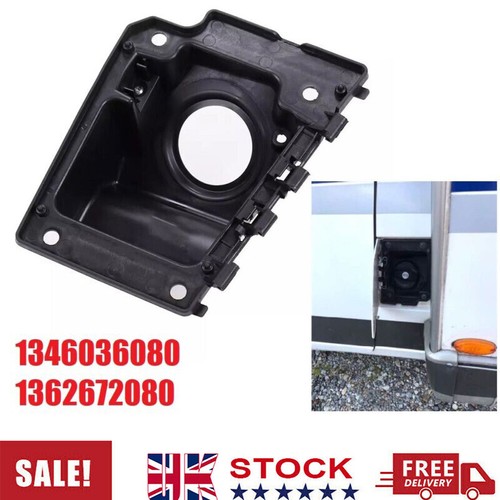 Fuel tank flap - tank,