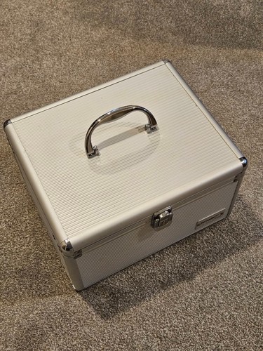 Aluminium storage flight - aluminium,