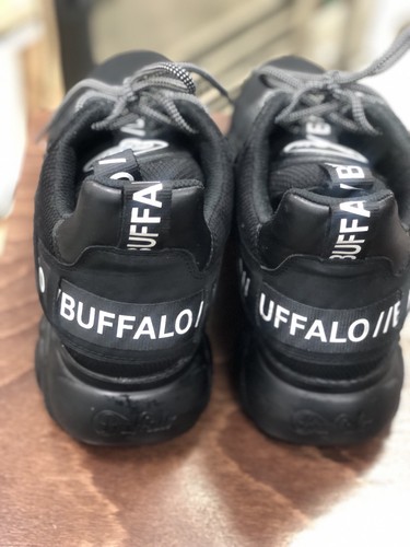 Barely used buffalo - used,