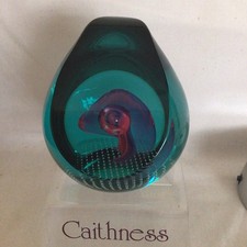 Caithness, Paperweight
