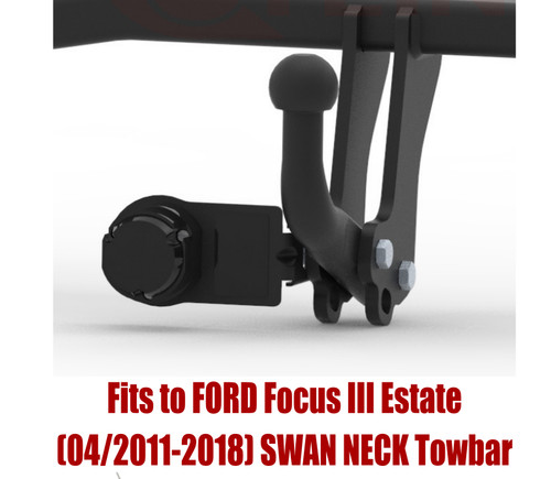 Tow bar for - tow, iii