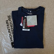 Mountain Warehouse Men's Navy