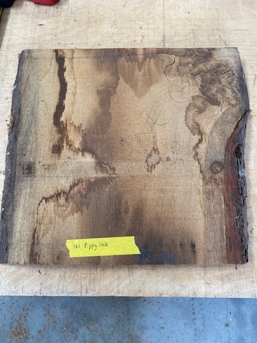 Kiln dried british pippy - dried,