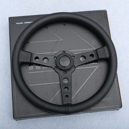 Momo prototipo black - prototipo, p5