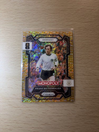2026 panini monopoly prizm - 2026,
