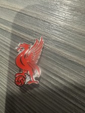 Liverpool FC Football Pins and