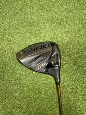 Ping G400 Sft Driver 10 Degree