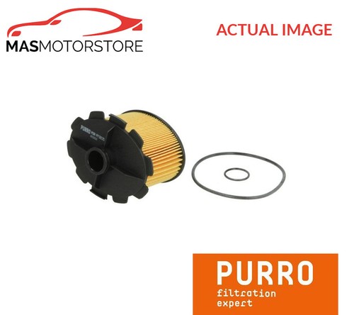 Engine fuel filter purro - engine,