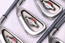 Callaway Big Bertha 1996 Irons
