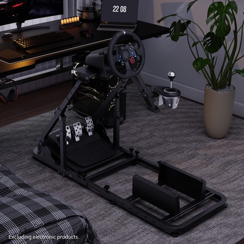 Hottoby racing simulator - hottoby,