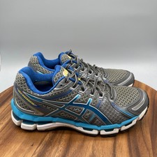 Asics GEL-Kayano 19 Shoes