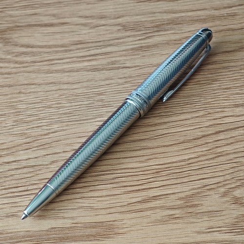Vintage montblanc meisterstuck - montblanc,