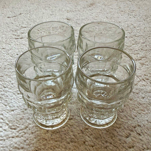 4pc vintage 1930s - 1930s, deco