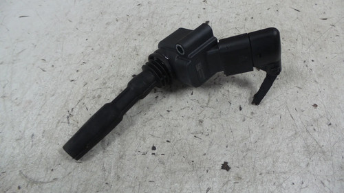 Ignition coil polo - v, (6r)