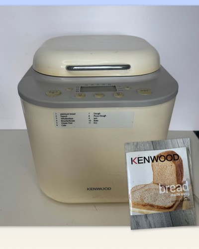 Kenwood excellence bm260 - kenwood,
