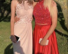 Red Carpet Ready Prom/Evening