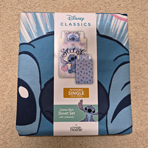 George disney classics - george,